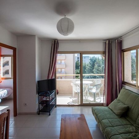 Апартаменты Apartamento En Миами-Плайя Экстерьер фото