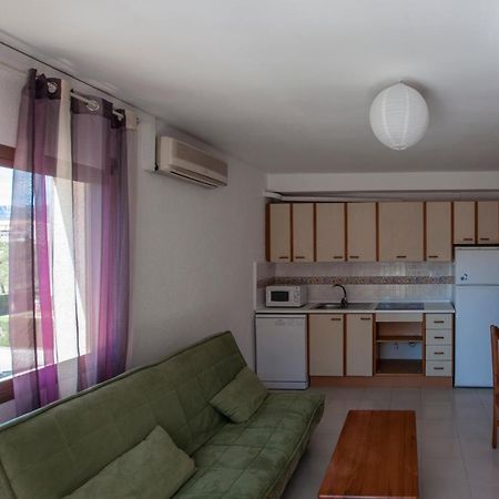 Апартаменты Apartamento En Миами-Плайя Экстерьер фото