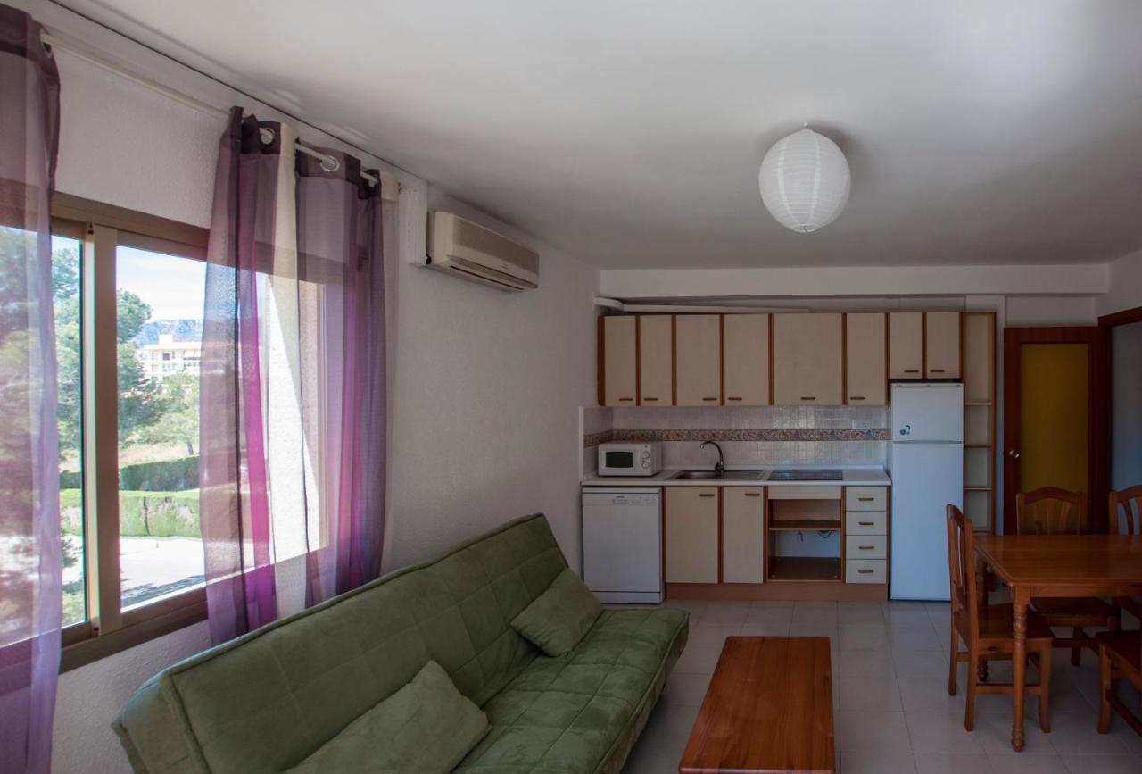 Апартаменты Apartamento En Миами-Плайя Экстерьер фото